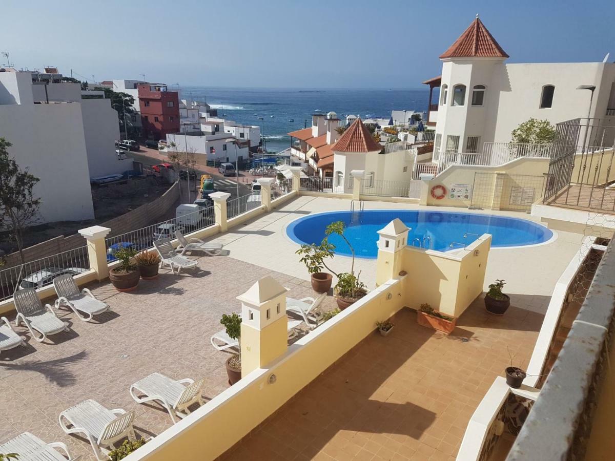 Bahia La Caleta Apartment